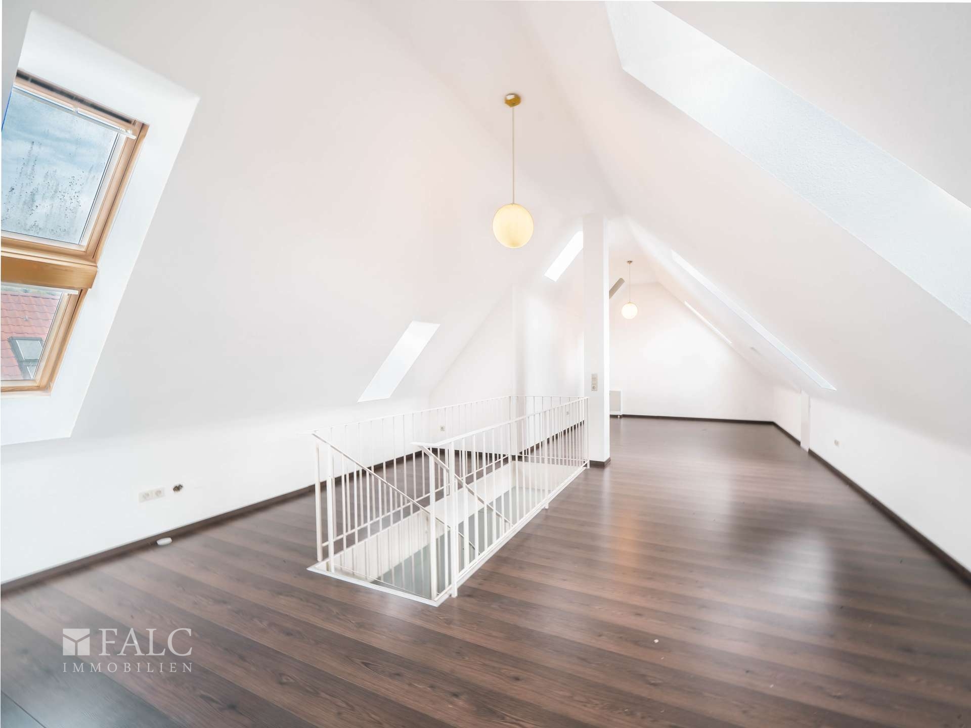 Studio Treppe